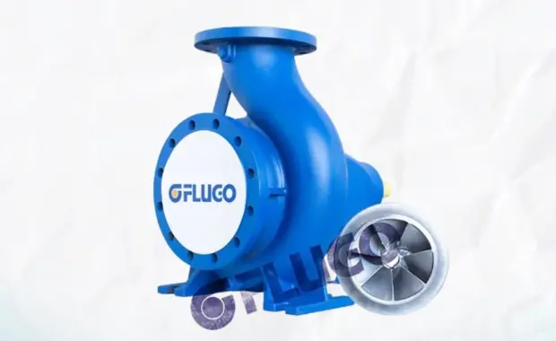 Flugo FA Series